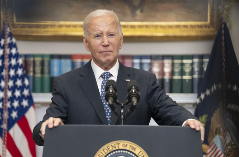 Hurricane Milton_President Biden urges for urgent evacuation_Image Via_X_President Biden