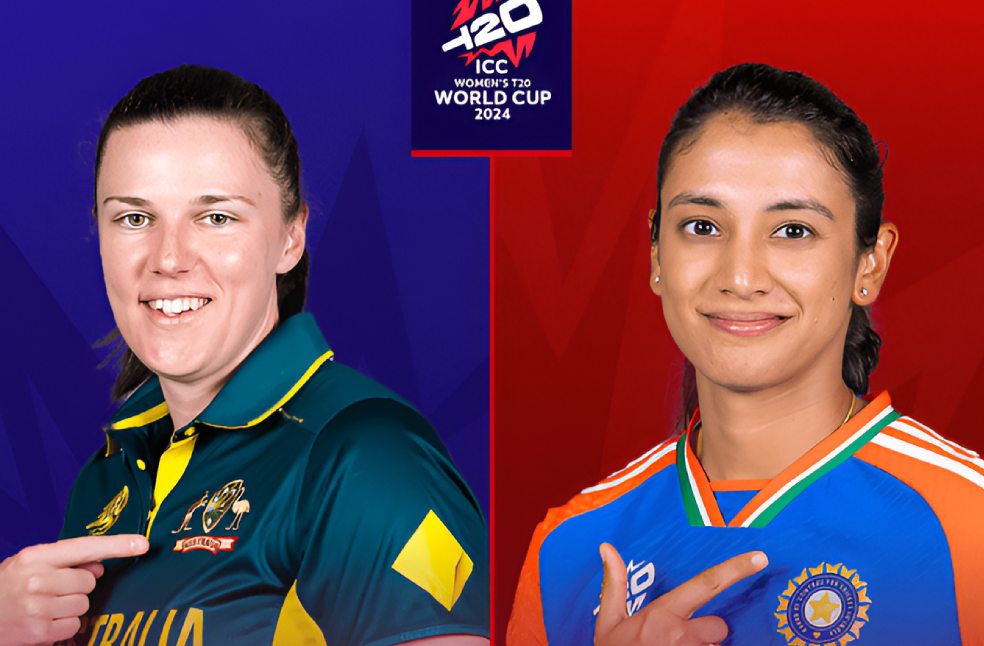 ICC Women’s T20 World Cup 2024