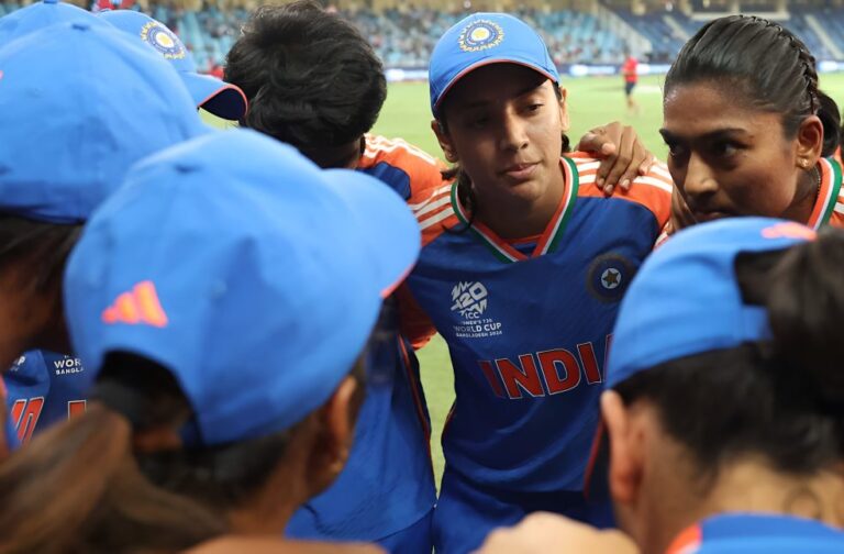 India faces must-win clash against Australia in ICC Women’s T20 World Cup 2024