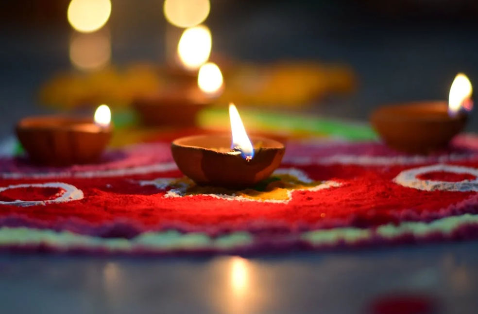 India shines bright as Diwali Celebrations light up the Nation_Image from_Pexels