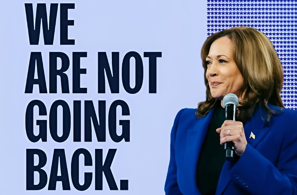 Kamala Harris Releases Medical Records