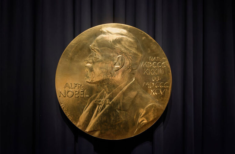 Nobel prize 2024_Winners to be announced soon_Image Via_WAM