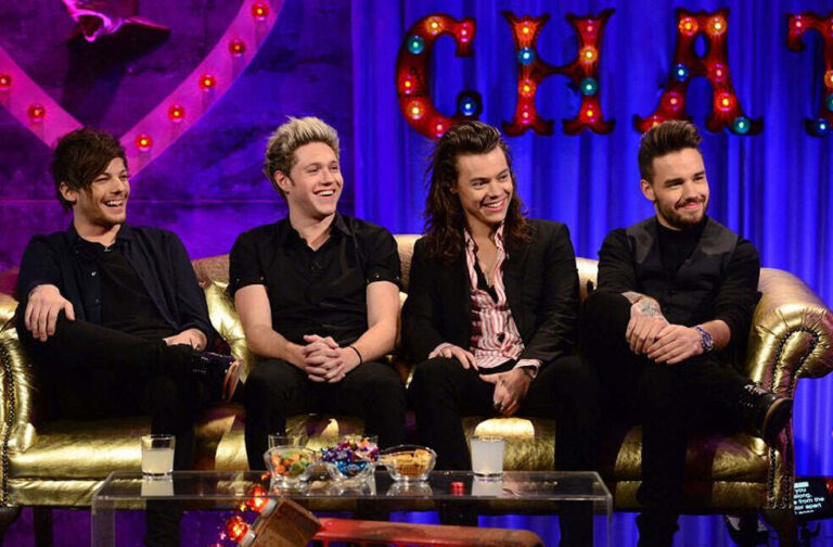 One Direction mourns Liam Payne's tragic passing_Image Via_X_One Direction