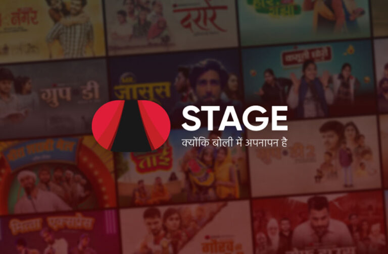STAGE_ India's Netflix for the villages_Image Via_Stage