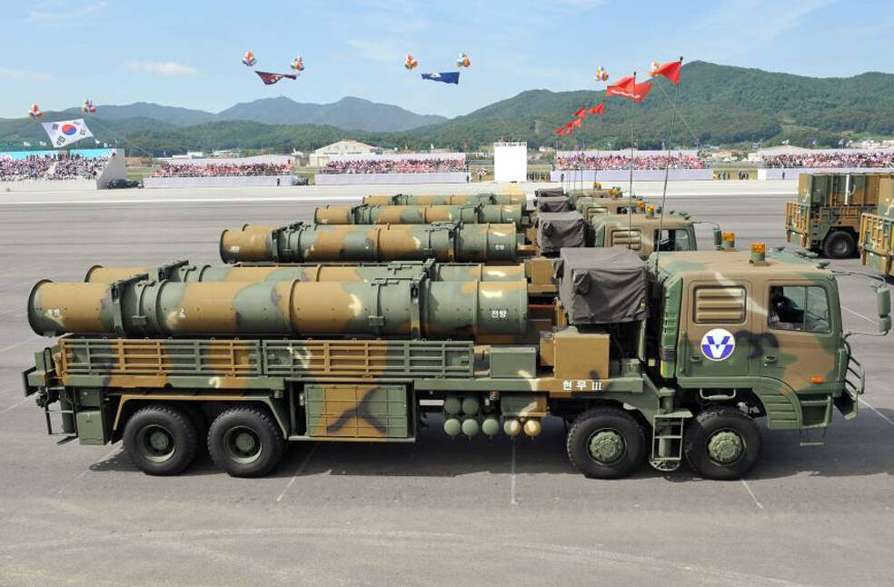 South Korea showcases ‘monster missile’_Image from_Wikipedia