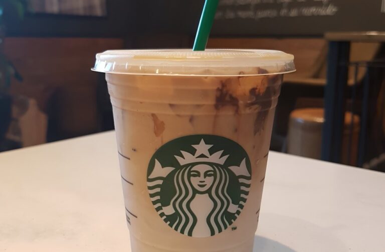 Starbucks to simplify menu