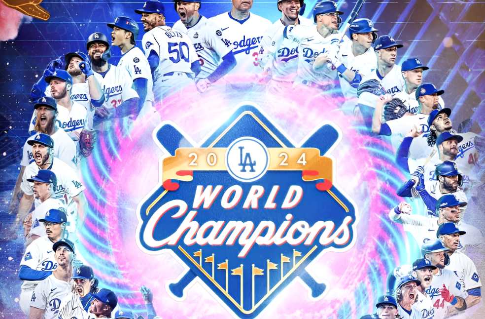 World Series Title