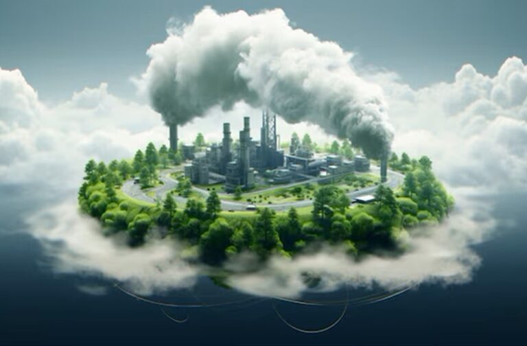 factory-producing-co2-pollution