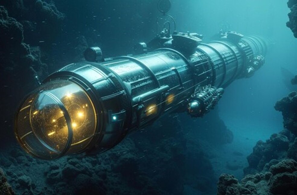 underwater-technology-historical