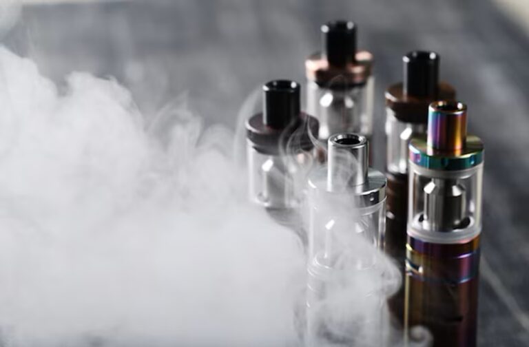 vaping-device-e-cigarette