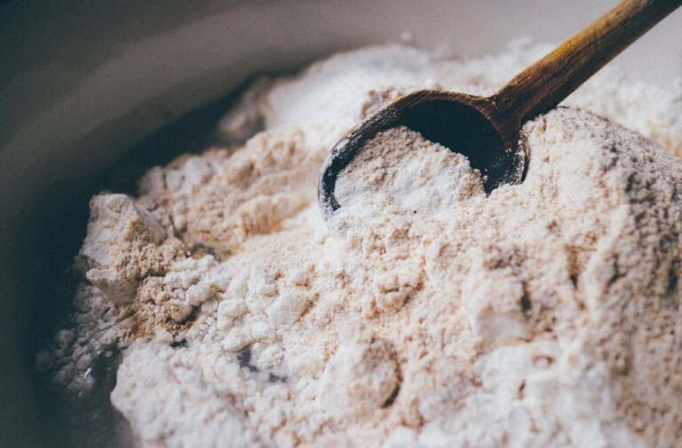 Folic Acid Essential for Babies' Health, NI to enforce mandatory flour fortification_Image Via_Pexels