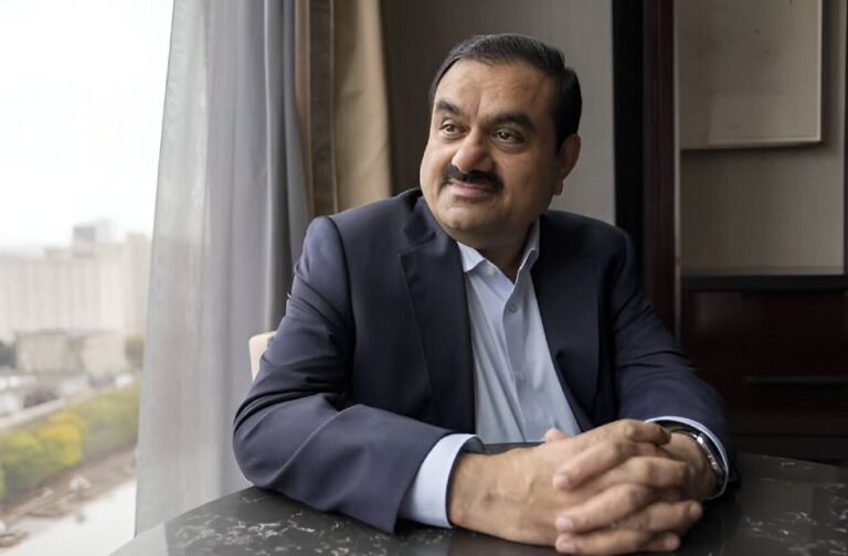 Gautam Adani faces fraud US charges