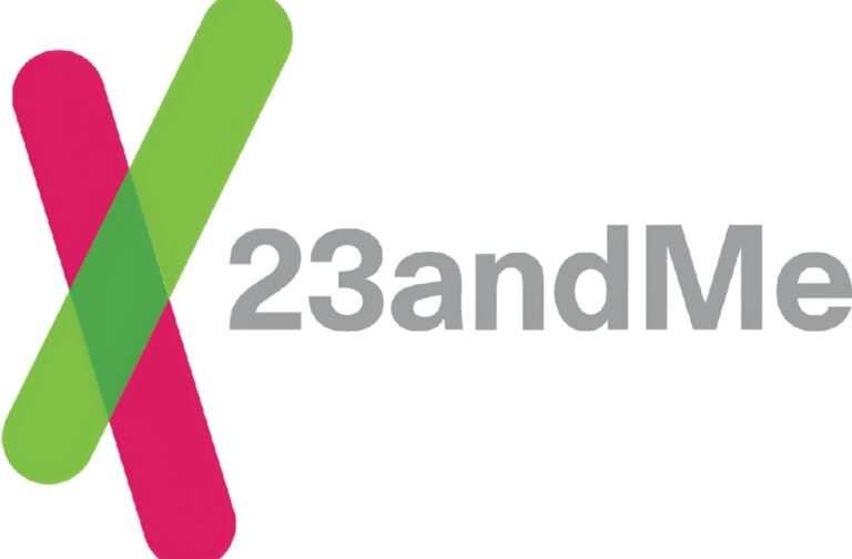 Genetic Testing Giant 23andMe