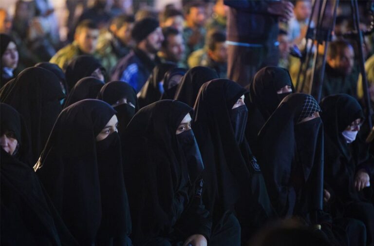 Iran to open clinic for women defying mandatory Hijab Laws_Image Via_Unsplash