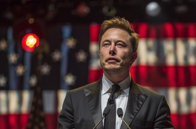 Judge allows America PAC to continue $1M giveaway_Image Via_X_Elon Musk