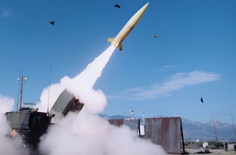 Long-Range Missiles, Army Tactical Missile System (ATACMS)