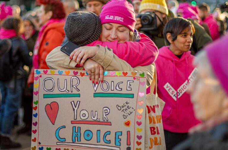 MPs vote to legalize Assisted Dying in England and Wales_Image Via_X_Dignity in Dying