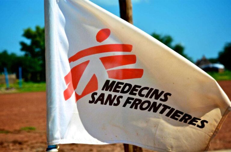 MSF suspends operations in Haiti due to Police threats and violence_Image Via_Doctors Without Borders