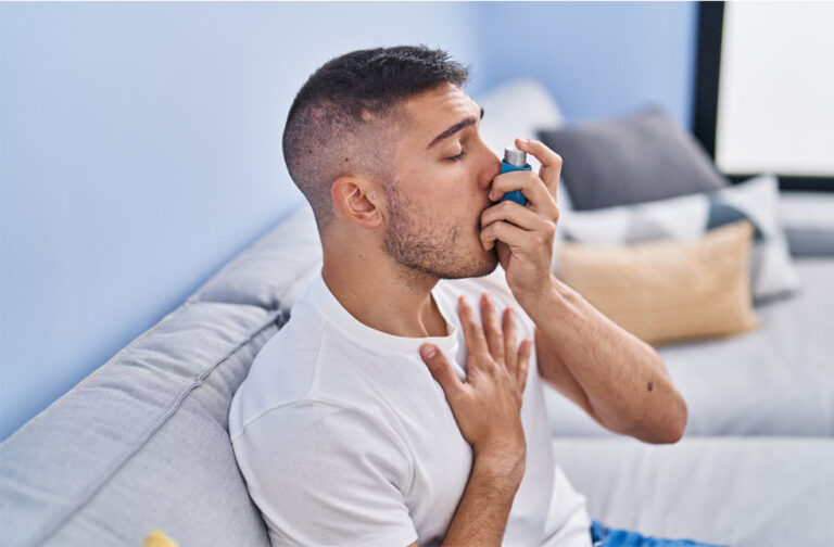 New Asthma treatment marks breakthrough after 50 Years_Image Via_Freepik