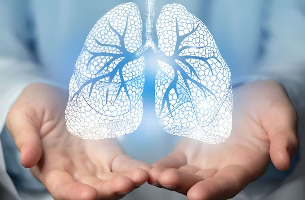 New Asthma treatment marks breakthrough after 50 Years_Image Via_Health Digest