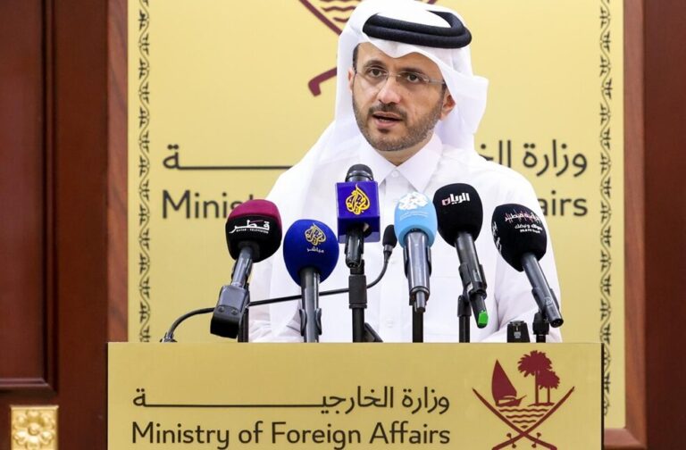 Qatar FM