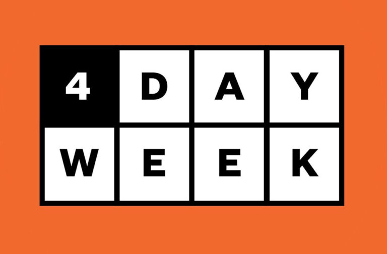 UK unveils groundbreaking Four-Day Work Week Campaign_Image Via_X_4 Day Week Campaign