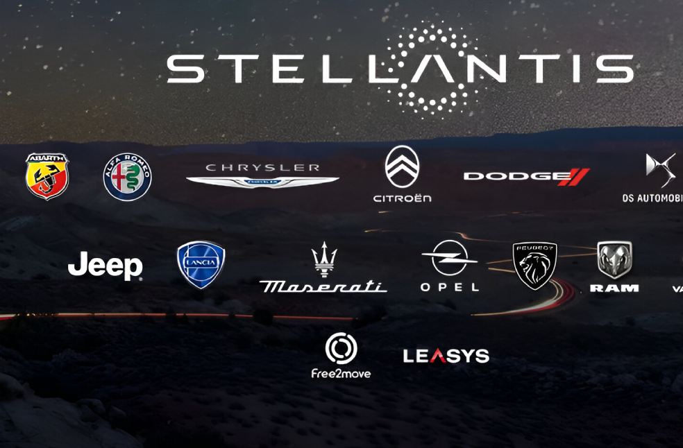 Carlos resigns as Stellantis CEO