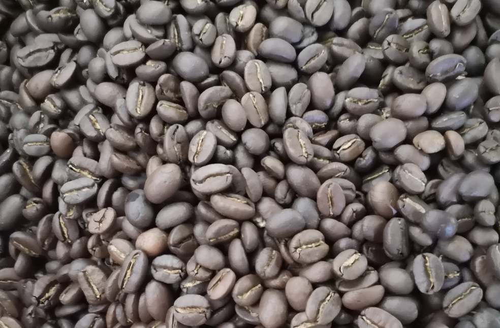 Coffee prices hit record highs