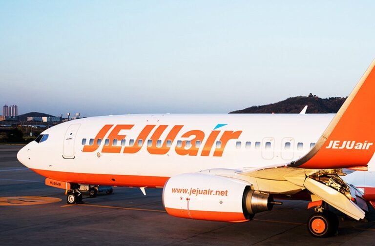 Jeju Air crash in South Korea kills 124, Rescue efforts ongoing_Image Via_X_Jeju Air