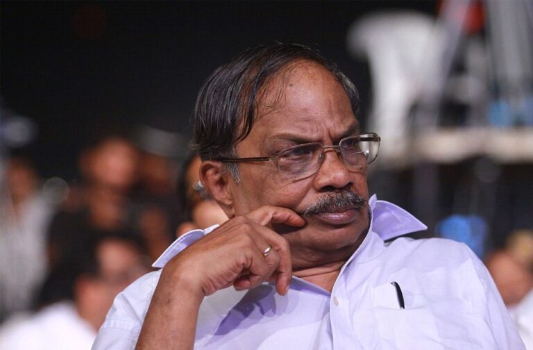 Legendary Indian author MT Vasudevan Nair passes away at 91_Image Via_Wikipedia