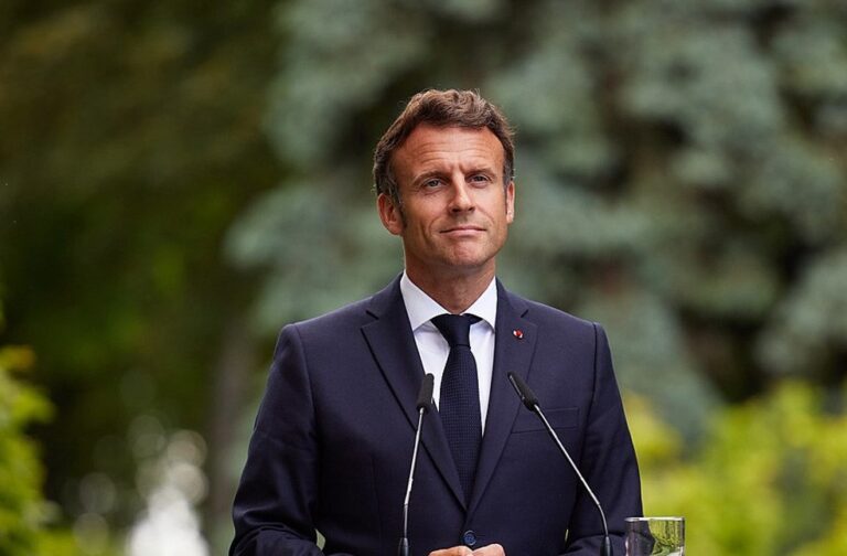 Macron to appoint new Prime Minister after Barnier steps down_Image Via_Wikipedia