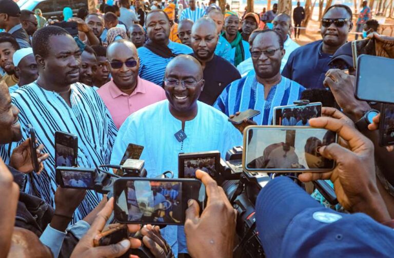 Mahamudu Bawumia