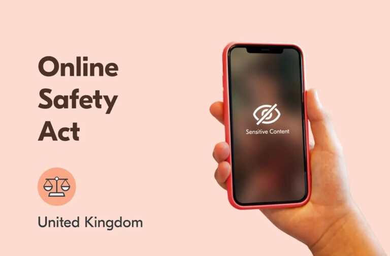 Online-Safety-Acts