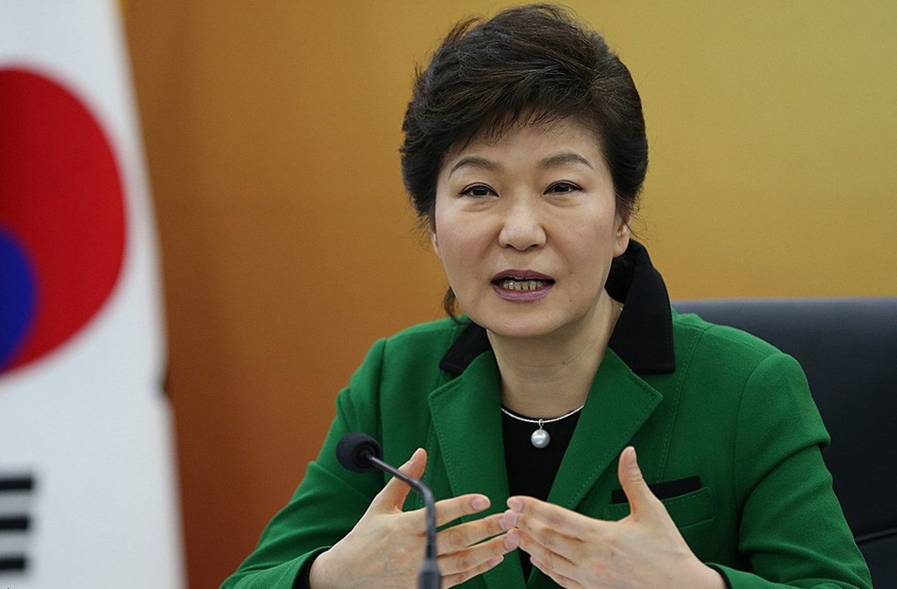 South Korean President impeached over Martial Law attempt_Image Via_Wikipedia