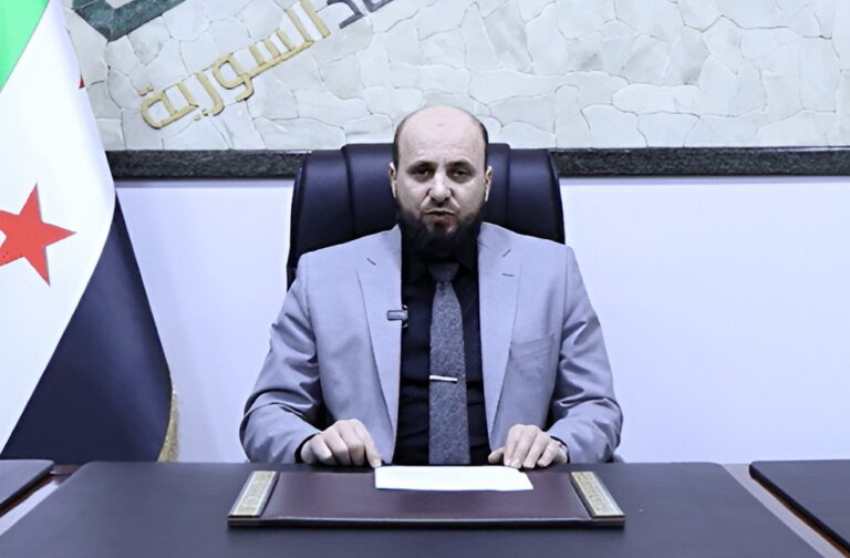 Syrian rebels names Mohammed al-Bashir as new PM after Assad’s fall_Image Via_Wikipedia