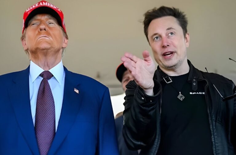 Trump Aligns with Elon Musk in support of H-1B Visa Programme