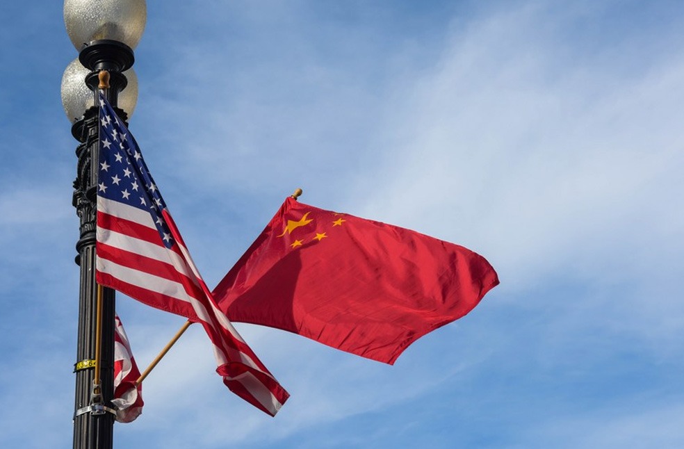 US blames Chinese hackers ‘Salt Typhoon’ for major Telecom breach_Image Via_X_China SCIO