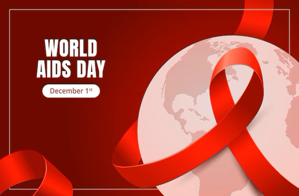 WORLD AIDS DAY