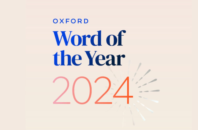 ‘Brain Rot’ named Oxford Word of the Year 2024_Image Via_Oxford Uni