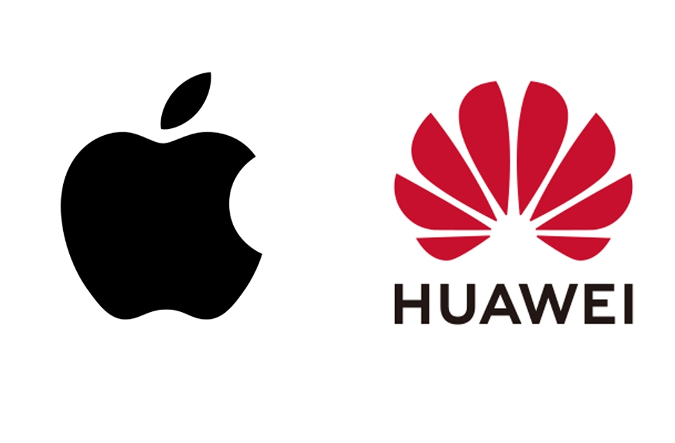 Apple and Huawei offer discounts in China as Local Brands gain ground_Image Via_X_Apple_Huawei India