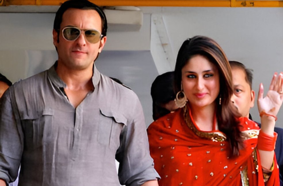 Bollywood Actor Saif Ali Khan stabbed in his home