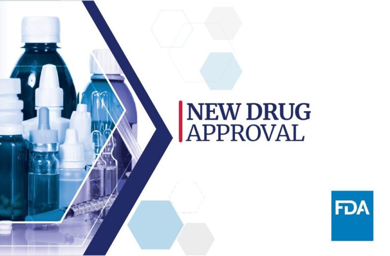 FDA approves Non-Opioid Painkiller Journavx _Image Via_FB_FDA