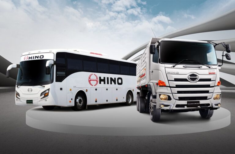 Hino Motors pleads guilty to US Emissions Fraud_Image Via_Hino Manufacturing