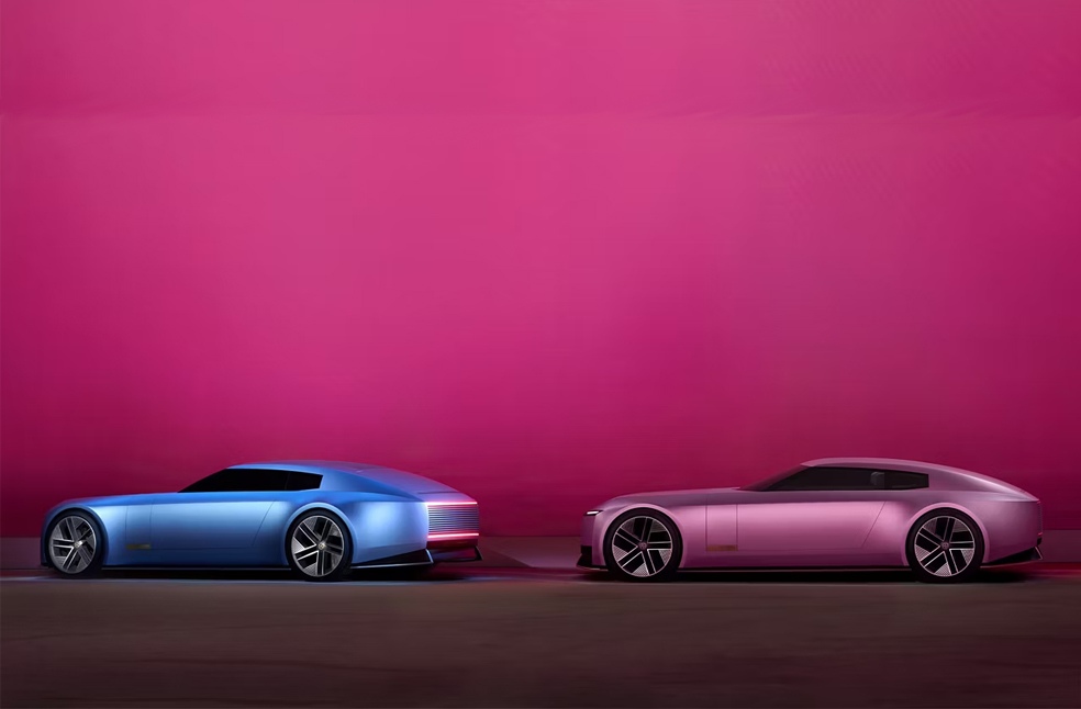 Jaguar Land Rover to invest in expanding Bespoke Paint Services_Image Via_Jaguar