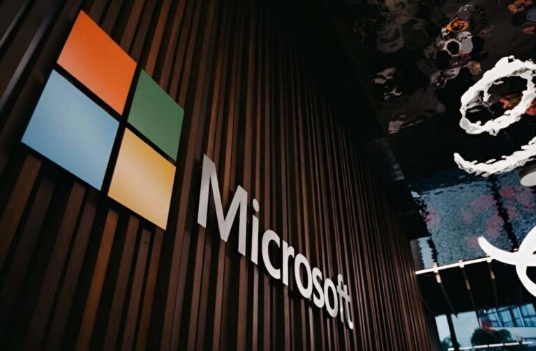Microsoft seeks AI talent through startup acquisitions Microsoft in discussions to acquire TikTok
