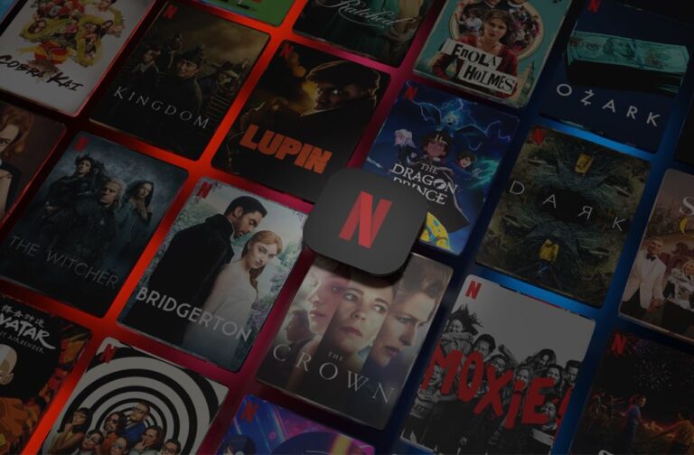 Netflix to raise prices after strong subscriber growth_Netflix Help Center