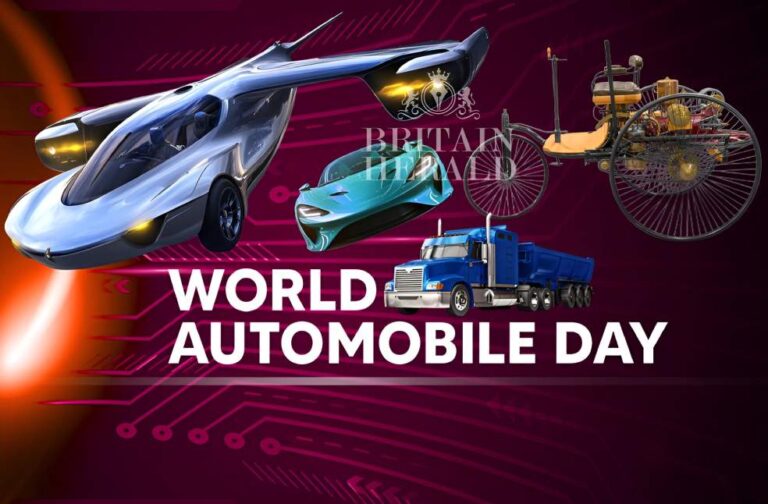 Role of Automobiles on World Automobile Day