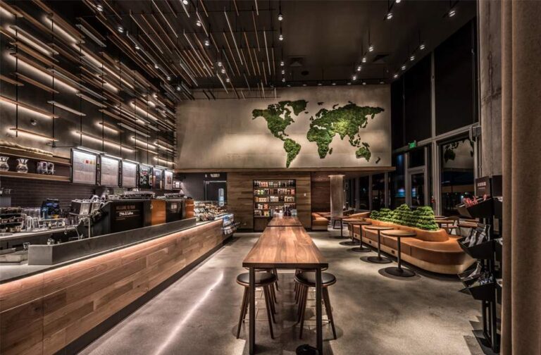 Starbucks reinstates ‘Purchase-Only Policy’ in North America_Image Via_Starbucks Stories