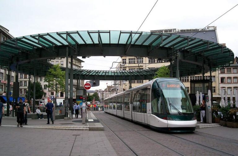 Strasbourg Tram collision_Image Via_Wikipedia