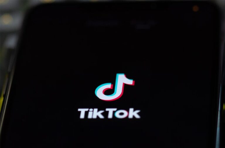 TikTok goes offline in the US_Image Via_Unsplash